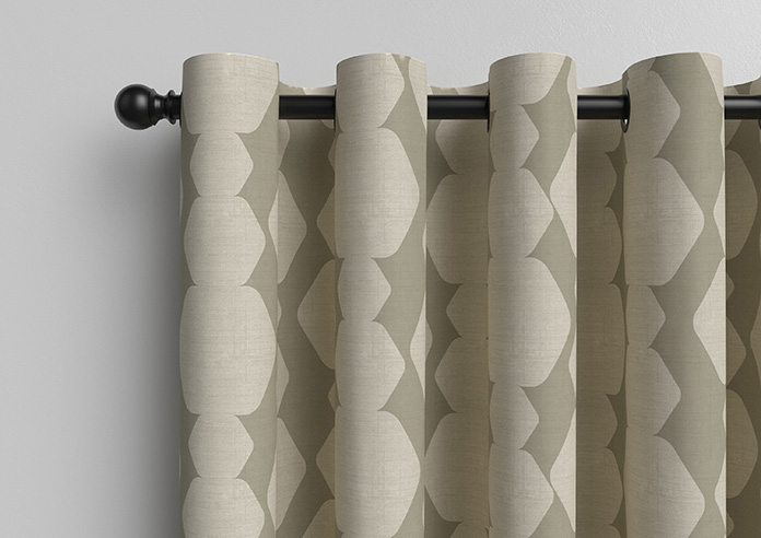 Construct, Clay - Made to Measure Curtains - Image 12